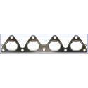 Junta, colector de escape MULTILAYER STEEL