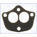 Junta, colector de admissão