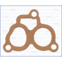 Junta, colector de admissão