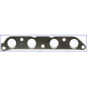 Junta, colector de escape MULTILAYER STEEL