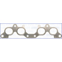 Junta, colector de escape MULTILAYER STEEL