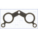 Junta, colector de escape