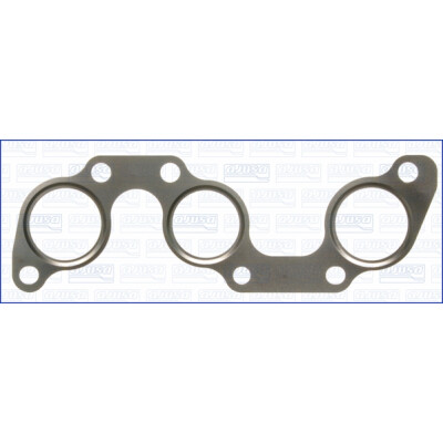 Junta, colector de escape MULTILAYER STEEL