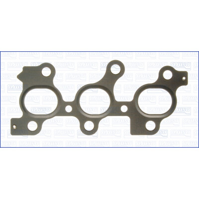 Junta, colector de escape MULTILAYER STEEL
