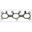 Junta, colector de escape MULTILAYER STEEL