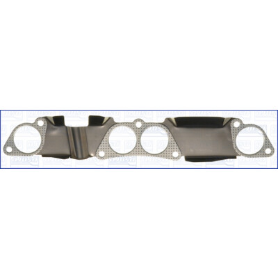 Junta, colector de escape MULTILAYER STEEL