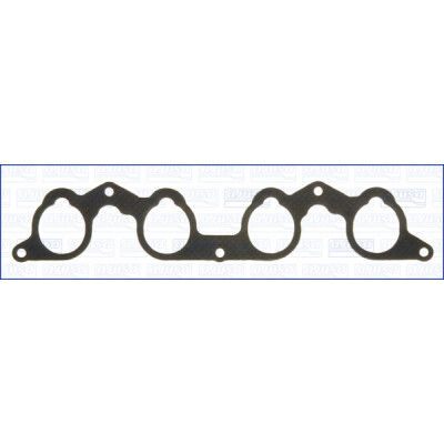 Junta, colector de admissão