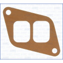 Junta, colector de admissão