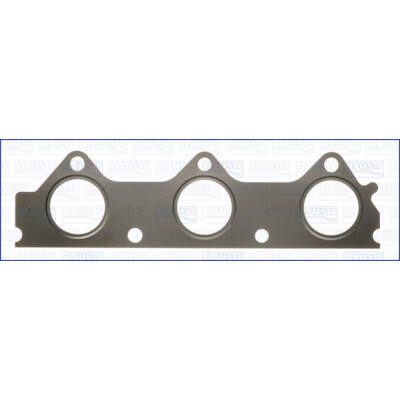 Junta, colector de escape MULTILAYER STEEL