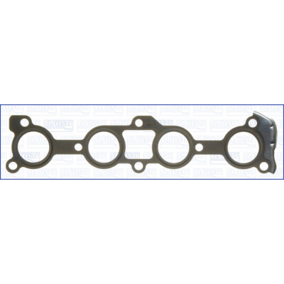 Junta, colector de escape MULTILAYER STEEL
