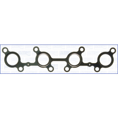 Junta, colector de escape MULTILAYER STEEL