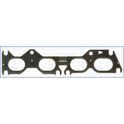 Junta, colector de escape MULTILAYER STEEL