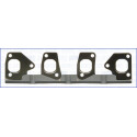 Junta, colector de escape MULTILAYER STEEL