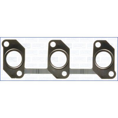 Junta, colector de escape MULTILAYER STEEL
