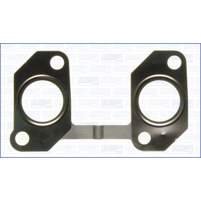 Junta, colector de escape MULTILAYER STEEL