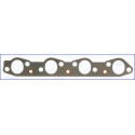 Junta, colector de escape MULTILAYER STEEL