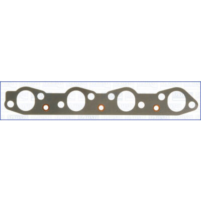 Junta, colector de escape MULTILAYER STEEL