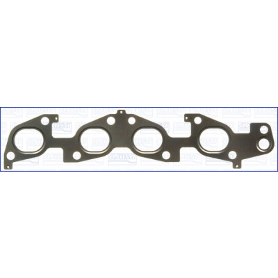 Junta, colector de escape MULTILAYER STEEL