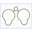 Junta, colector de admissão