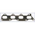 Junta, colector de escape MULTILAYER STEEL