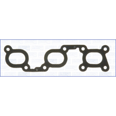 Junta, colector de escape MULTILAYER STEEL