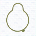 Junta, colector de admissão