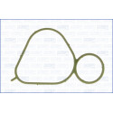 Junta, colector de admissão