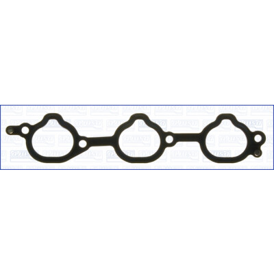 Junta, colector de admissão