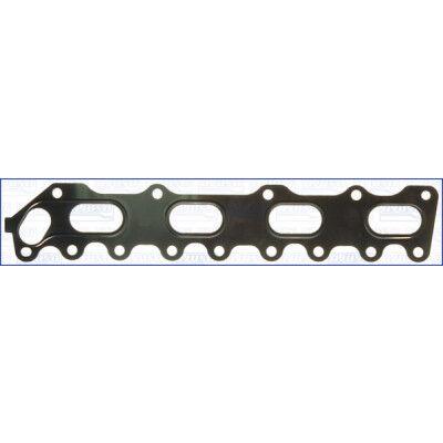 Junta, colector de escape MULTILAYER STEEL