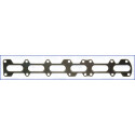 Junta, colector de escape MULTILAYER STEEL