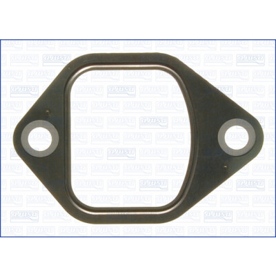 Junta, colector de escape MULTILAYER STEEL