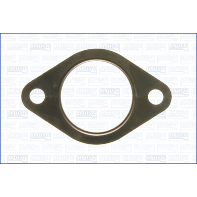 Junta, colector de escape MULTILAYER STEEL