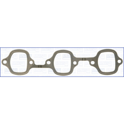 Junta, colector de escape MULTILAYER STEEL
