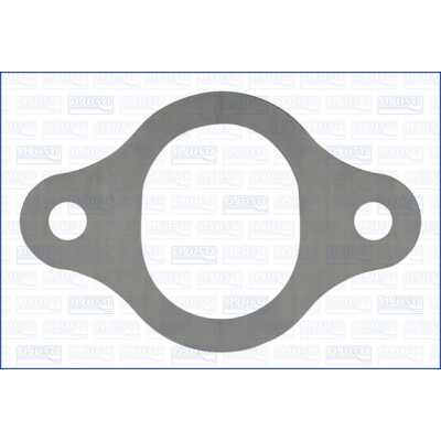 Junta, colector de escape MULTILAYER STEEL