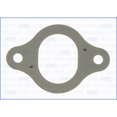 Junta, colector de escape MULTILAYER STEEL