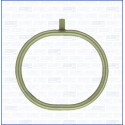 Junta, colector de admissão