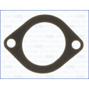 Junta, colector de admissão