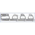 Junta, colector de escape MULTILAYER STEEL