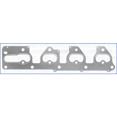 Junta, colector de escape MULTILAYER STEEL