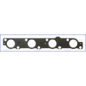 Junta, colector de escape MULTILAYER STEEL