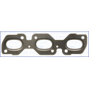 Junta, colector de escape MULTILAYER STEEL