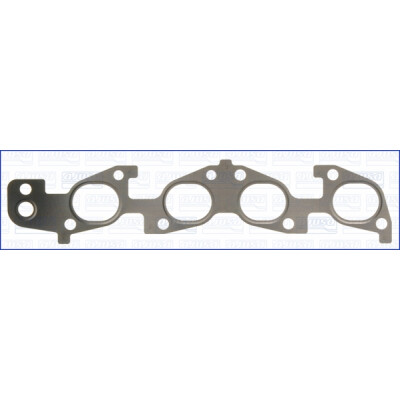 Junta, colector de escape MULTILAYER STEEL