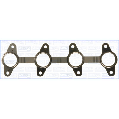 Junta, colector de escape MULTILAYER STEEL
