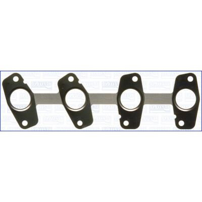 Junta, colector de escape MULTILAYER STEEL