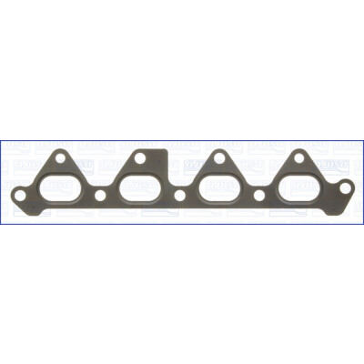 Junta, colector de escape MULTILAYER STEEL