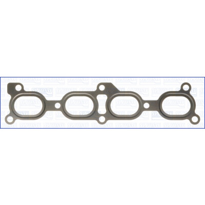 Junta, colector de escape MULTILAYER STEEL