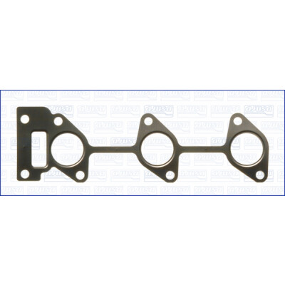 Junta, colector de escape MULTILAYER STEEL
