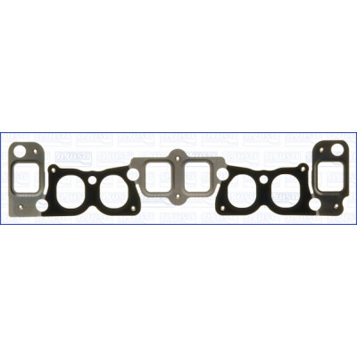 Junta, colector de admissão MULTILAYER STEEL
