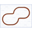 Junta, colector de admissão