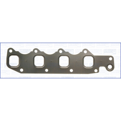 Junta, colector de escape MULTILAYER STEEL